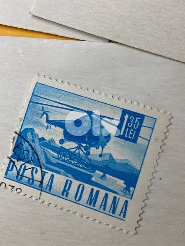 collector finds, stamps 4