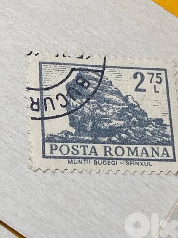 collector finds, stamps 8