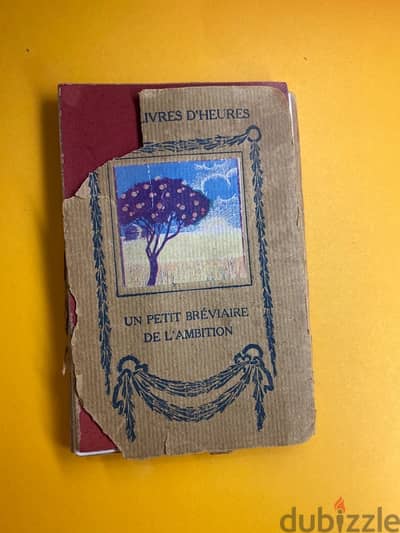 vintage book rare