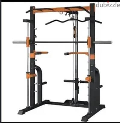 Smith Machine GEO sport معدات رياضية متنوعة