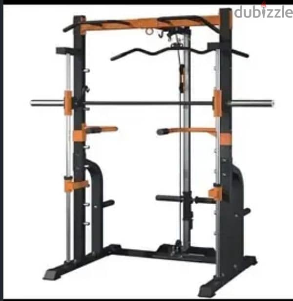 Smith Machine GEO sport معدات رياضية متنوعة 0