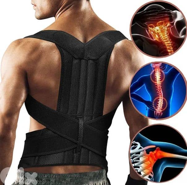 Back Corrector GEO sport معدات رياضية متنوعة 1
