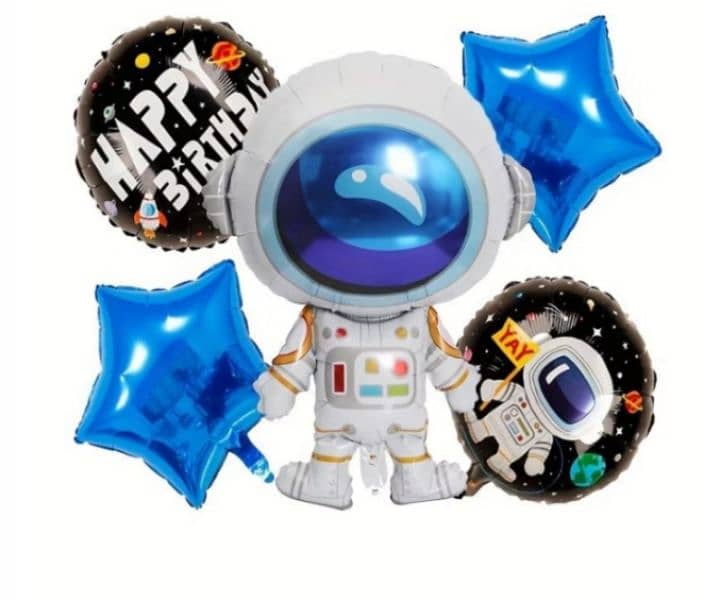 أهضم بالونات 3