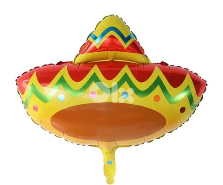 أهضم بالونات 4