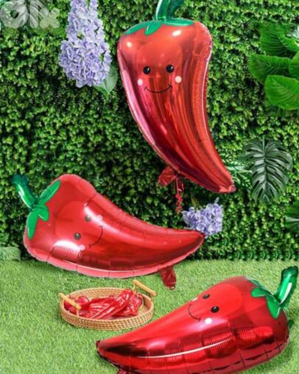 أهضم بالونات 5