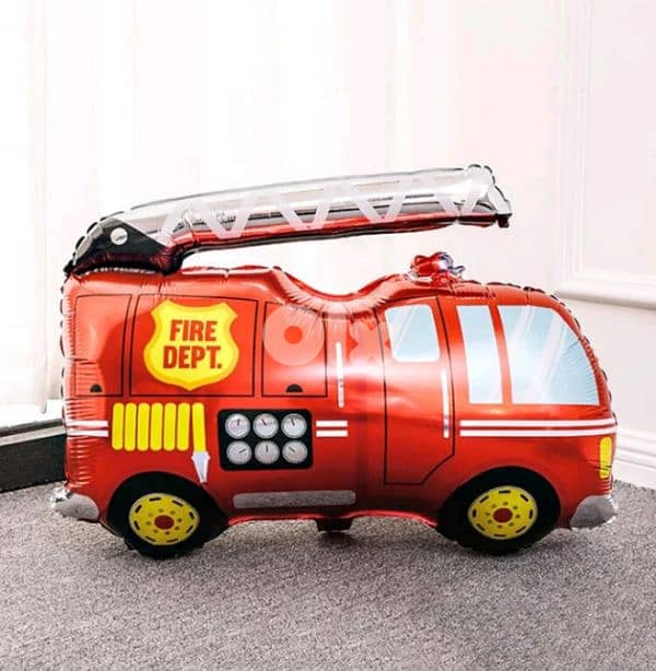 أهضم بالونات 11