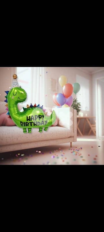 أهضم بالونات 8