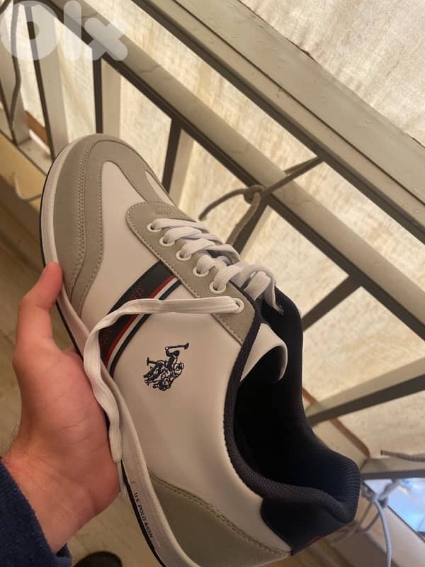 US POLO ASSN size 45 0