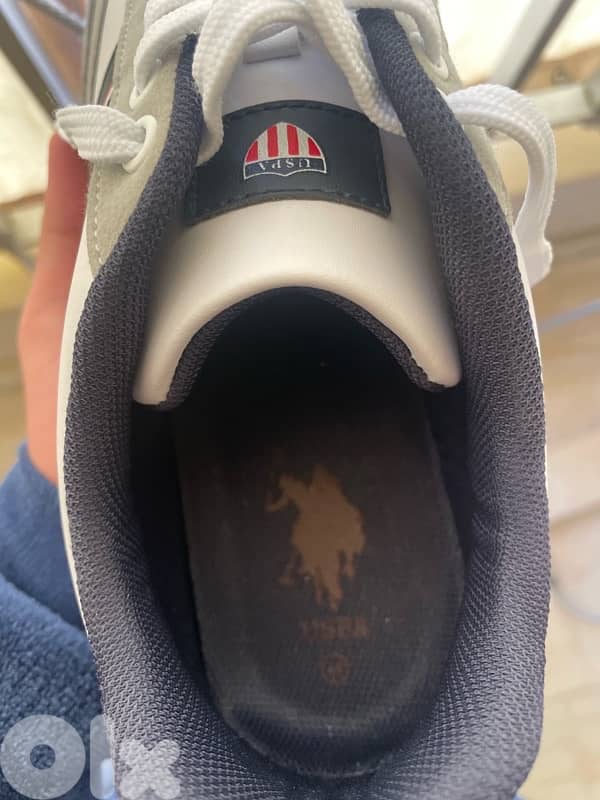 US POLO ASSN size 45 2