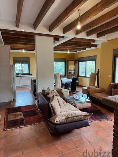 Luxury Furnished Apartment | Prime Location