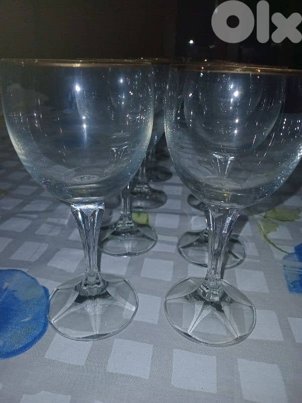 57 crystal cup 0