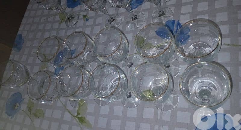 57 crystal cup 1