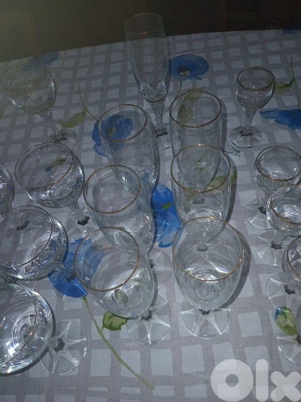 57 crystal cup 5