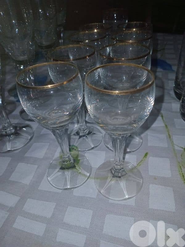 57 crystal cup 6