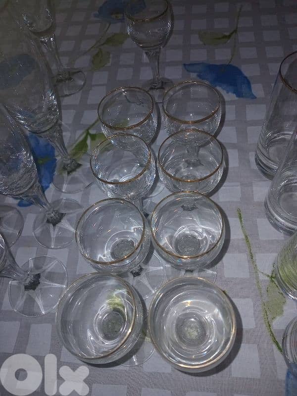57 crystal cup 7