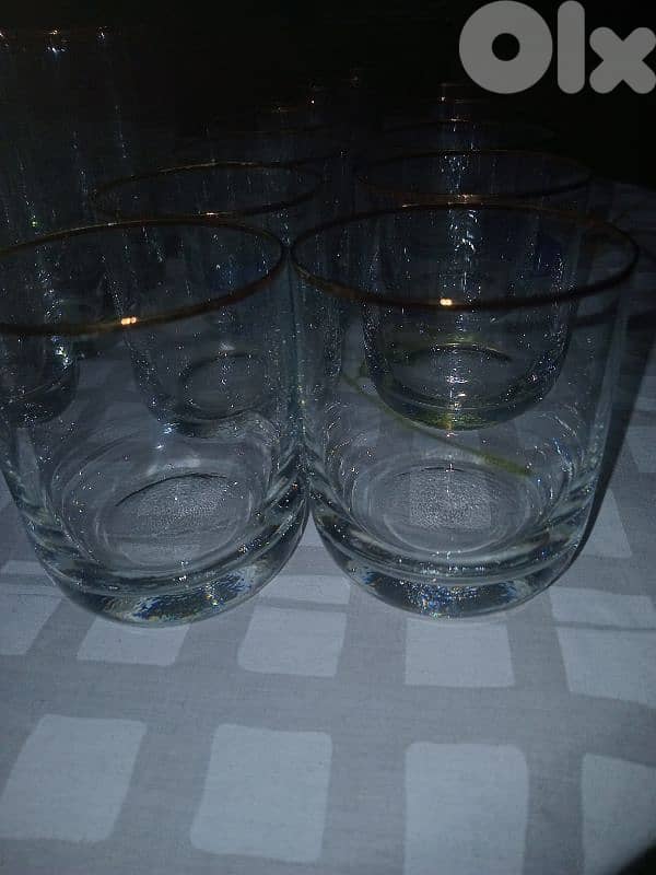 57 crystal cup 10