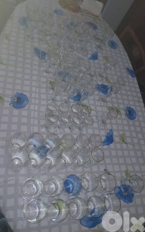 57 crystal cup 12