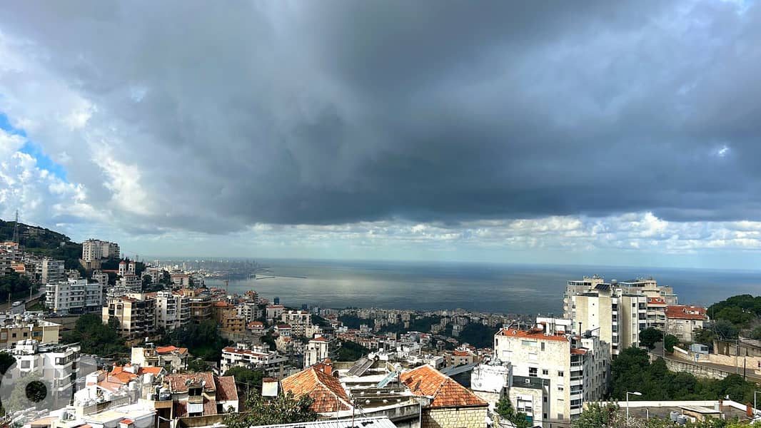 Apartment for sale in Beit Chaar/ View/ Under construction 0