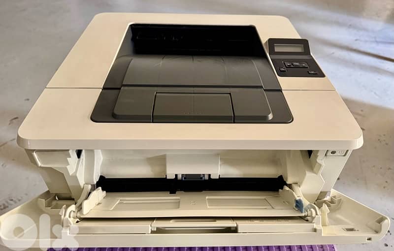 Hp LaserJet Pro M402n 2