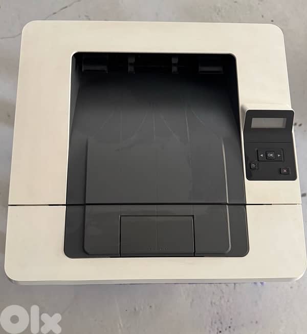 Hp LaserJet Pro M402n 3