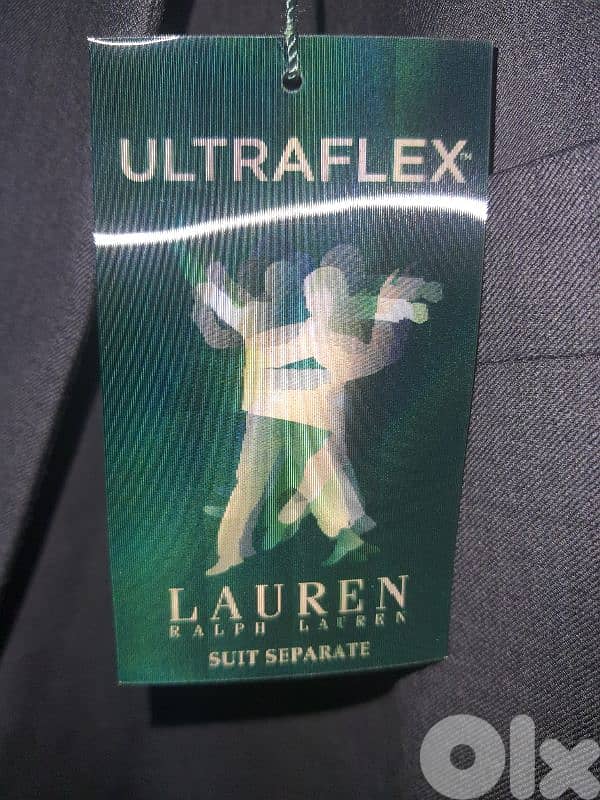 Original Blazer Ralph Lauren L 60 comfort Big sizes 2