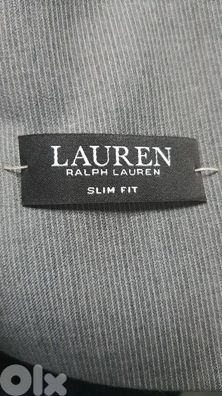 Original Blazer Ralph Lauren L 60 comfort Big sizes 4