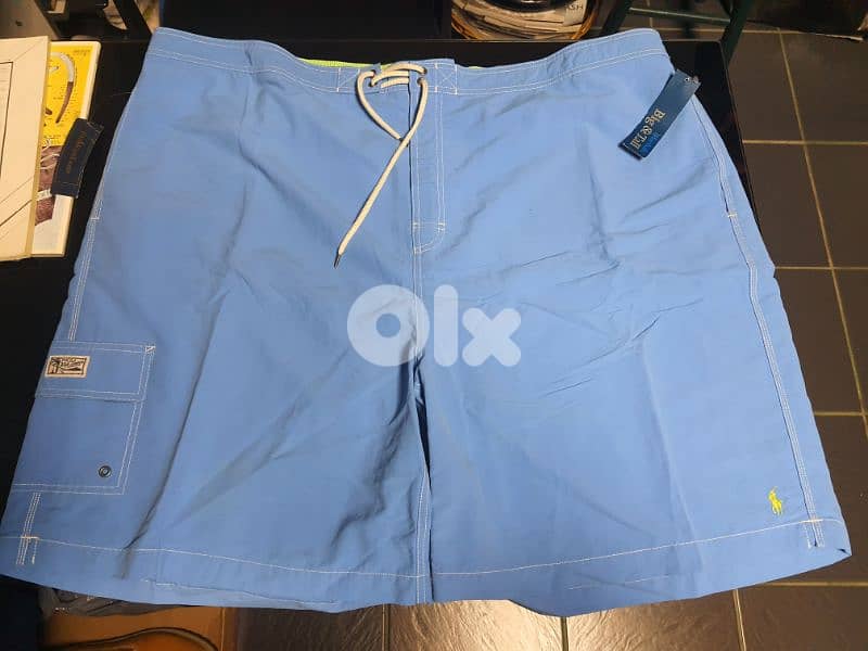 RALPH LAUREN SWIMSUIT BIG SIZE  6XL 0