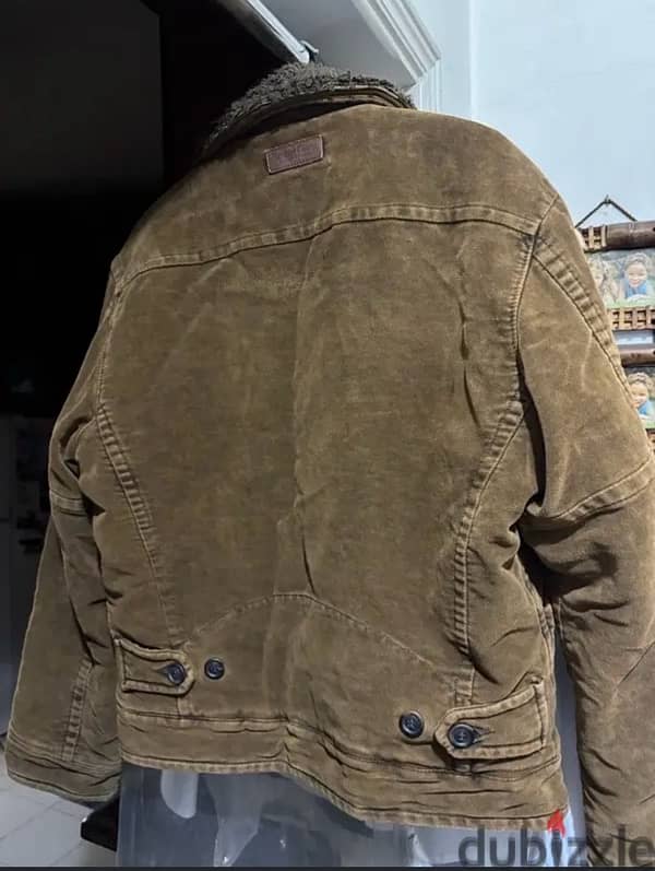 Vintage Marlboro Classic Jacket 2