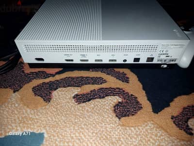 تبديل Xbox one S All Digital Edition