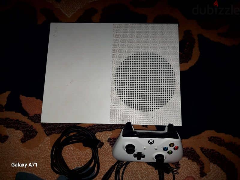 تبديل Xbox one S All Digital Edition 1