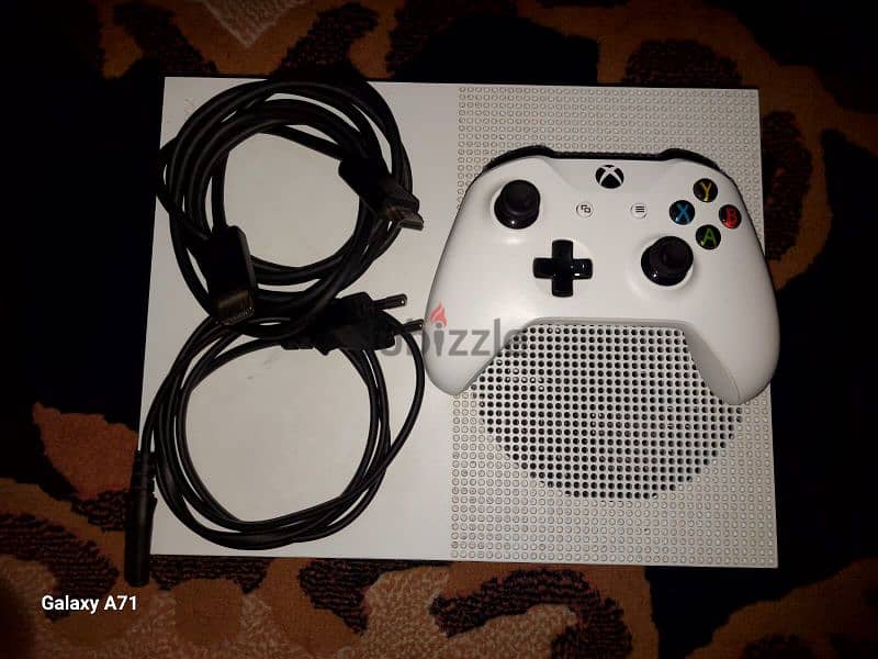 تبديل Xbox one S All Digital Edition 2