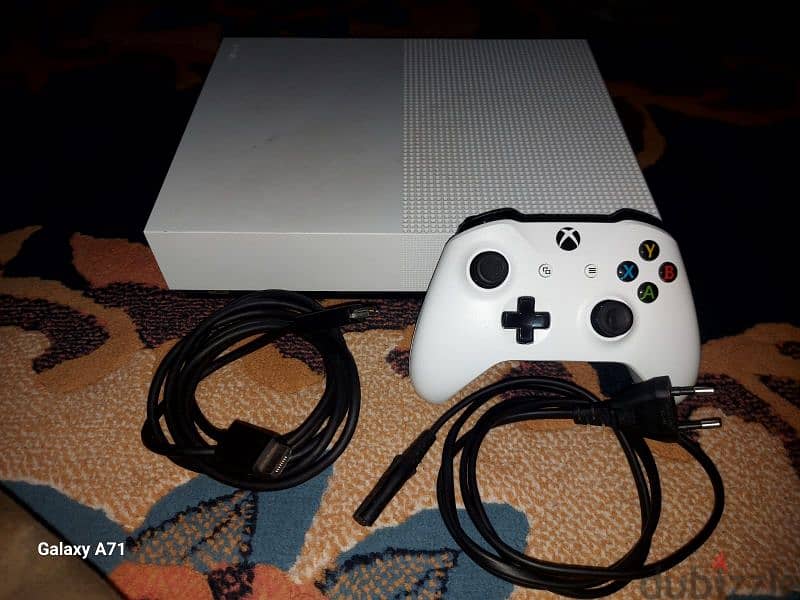 تبديل Xbox one S All Digital Edition 3