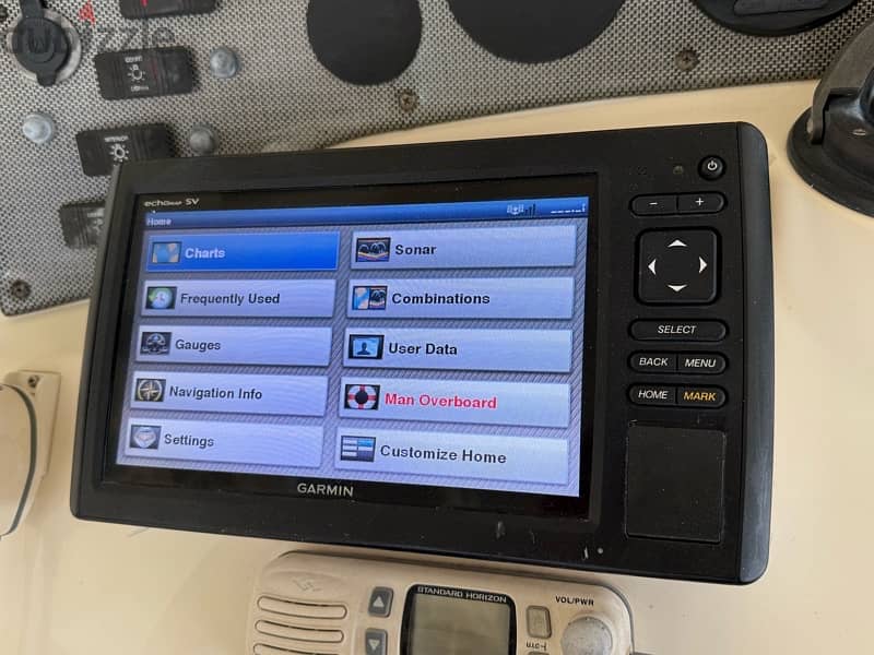 Boat Scout 242 year 2007 Sportfish $47,000 11