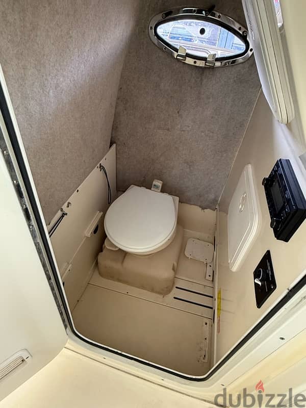 Boat Scout 242 year 2007 Sportfish $47,000 17