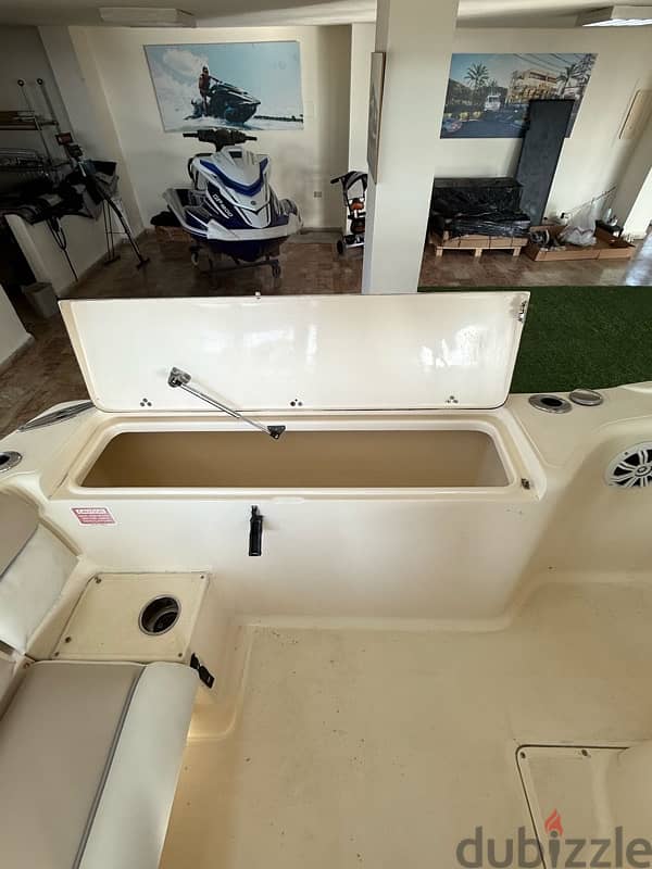 Boat Scout 242 year 2007 Sportfish $47,000 19