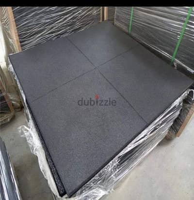 Rubber Floor GEO sport معدات رياضية متنوعة