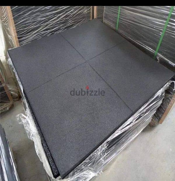 Rubber Floor GEO sport معدات رياضية متنوعة 0