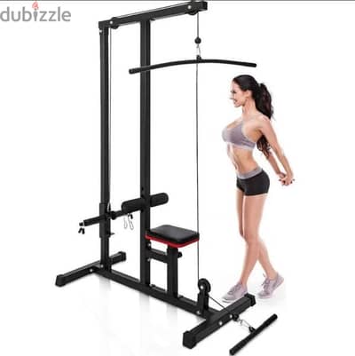 Lat Pull Down GEO sport معدات رياضية متنوعة