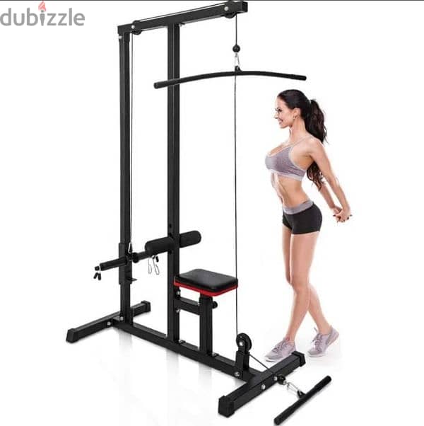 Lat Pull Down GEO sport معدات رياضية متنوعة 0