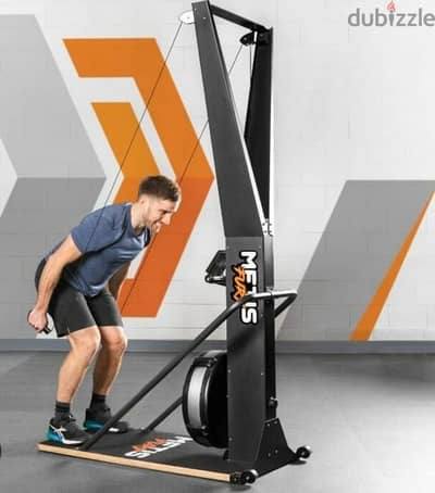 Rowing Machine GEO sport معدات رياضية متنوعة