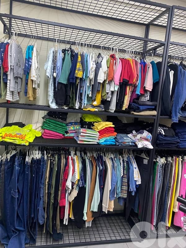 ستندات حديد 2