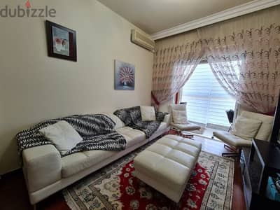 Real italian white sofas and chairs set