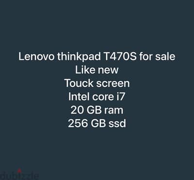 lenovo thinkpad