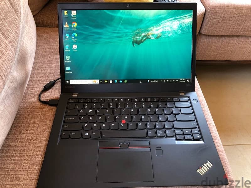 lenovo thinkpad 1