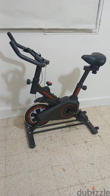 جهاز رياضه 0