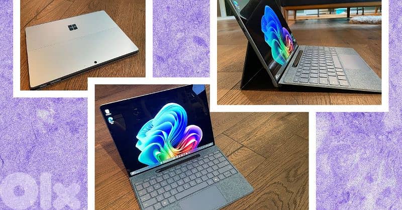 microsoft surface gen6, gen8 2