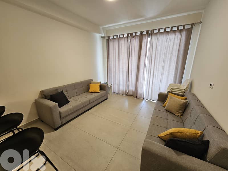 RWB296EA - Chalet for rent in Tabarja ! 0