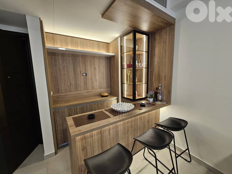 RWB296EA - Chalet for rent in Tabarja ! 1