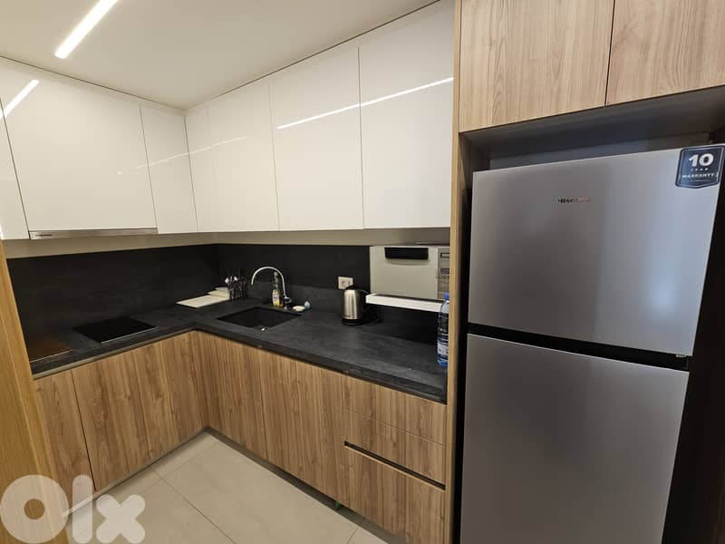 RWB296EA - Chalet for rent in Tabarja ! 2