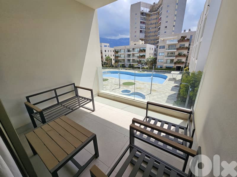 RWB296EA - Chalet for rent in Tabarja ! 5